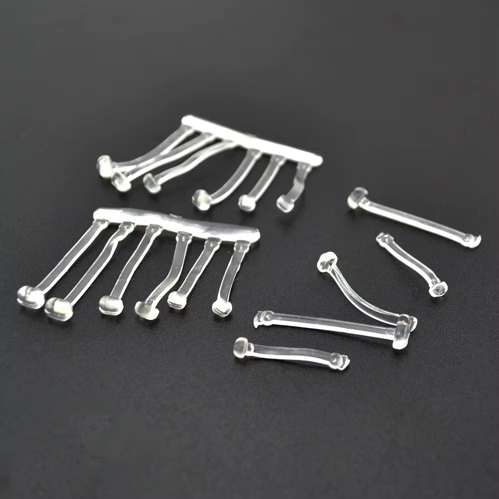 Hirisi Hair Rig para Carpa – Kit de Aparejos El Pelo - imagen 3