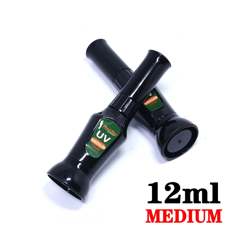 Pegamento UV Persuader con dosificador