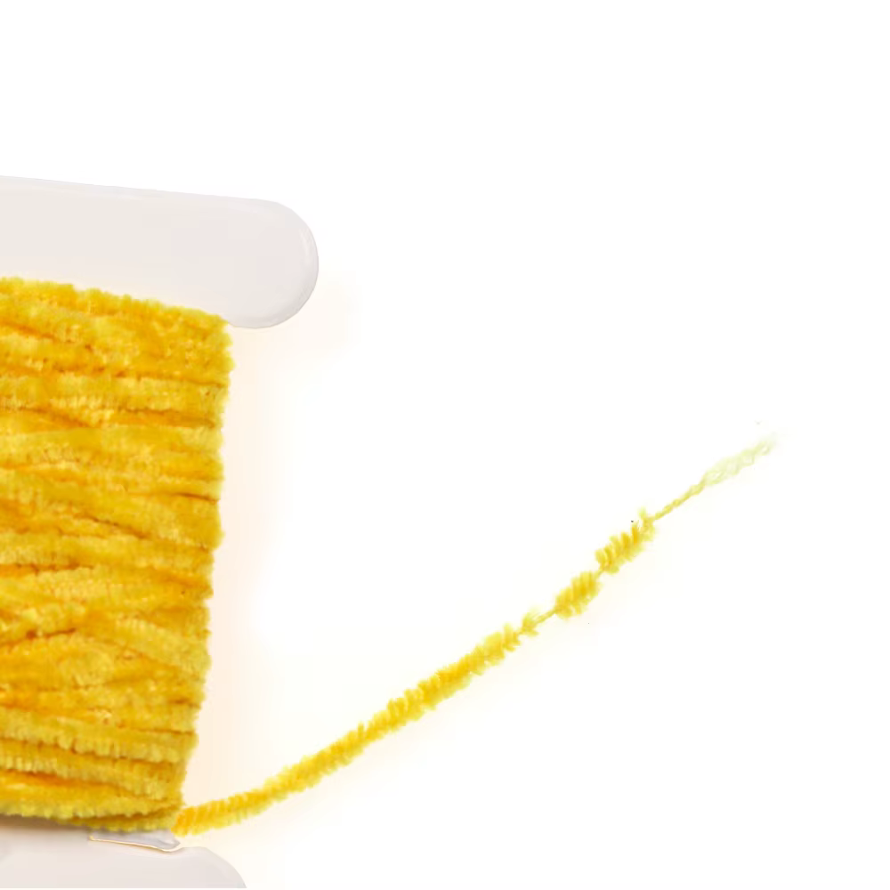 Aplicaciones para Woolly Bugger y streamers