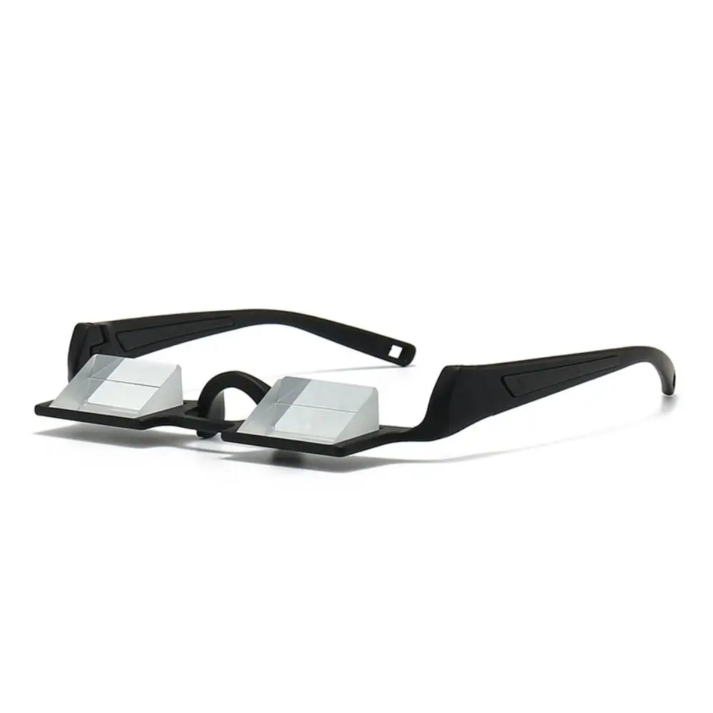 Gafas de prisma transparentes para escalada, ligeras y cómodas