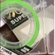 Línea trenzada PE suave hundimiento rápido para flotador deslizante - imagen 3