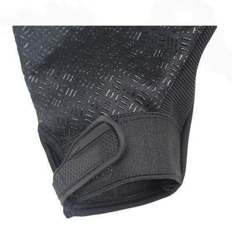Guantes de pesca transpirables – Antideslizantes y resistentes - imagen 2
