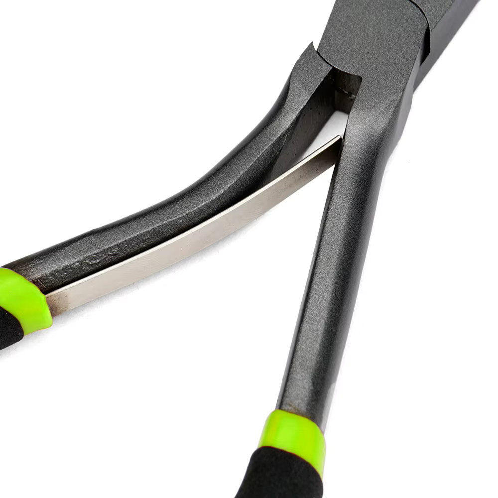 Hirisi PX04-9 Alicates de pesca de carbono – cortaalambres y removedor - imagen 4