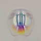 Protector facial HD 20206 policarbonato antivaho antisalpicaduras - imagen 2