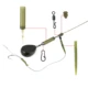Aparejo de helicóptero para carpa Hirisi, kit completo listo para usar - imagen 2