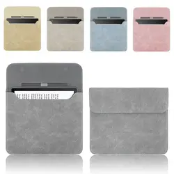 Onyx Boox Tab Ultra 10C Funda magnética delgada protectora