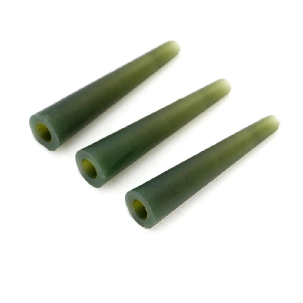 Accesorio de pesca de carpa en pack de 40 piezas