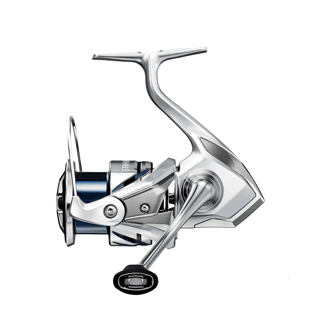 Carrete de pesca Shimano Stradic 23 para spinning de calidad