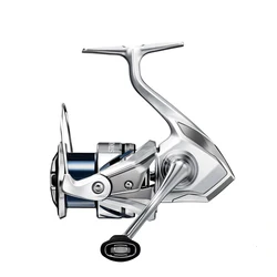 Carrete de pesca Shimano Stradic 23 para spinning de calidad