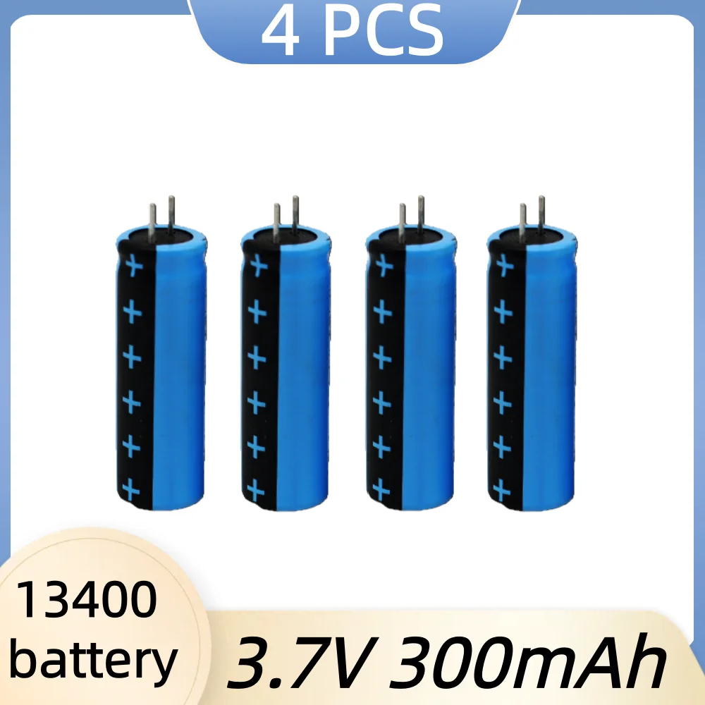 Pack de baterías