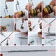 Atador de nudos GT de aluminio: atado rápido para PE y fluorocarbono - imagen 4