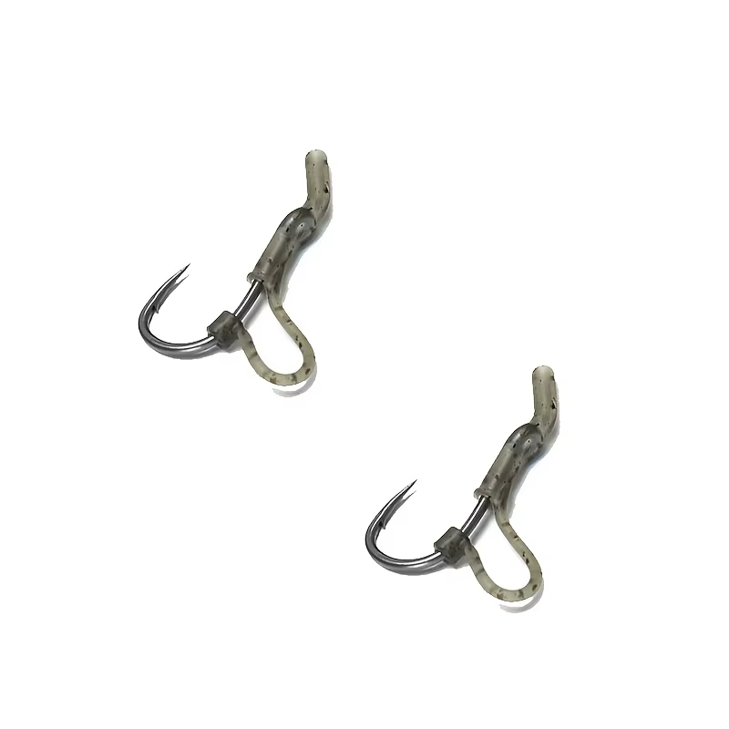 Desviadores D-Rig Kicker para Monturas de Carpa - imagen 4