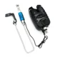 Hirisi Alarmas pesca carpa LED azul resistente al agua - imagen 5
