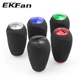 EKFan Perilla de carrete EVA ultraligera con rodamiento para spinning - imagen 3