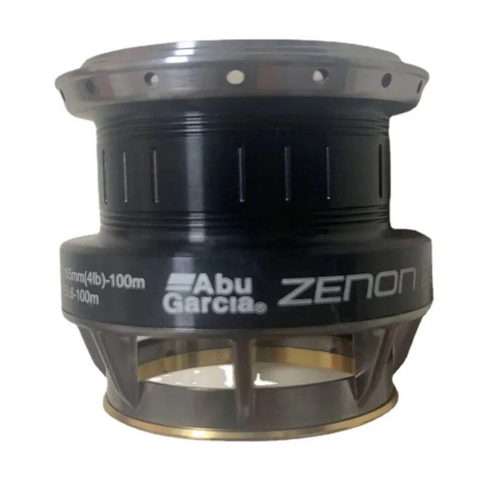 Conjunto de carrete principal para Abu Garcia Zenon