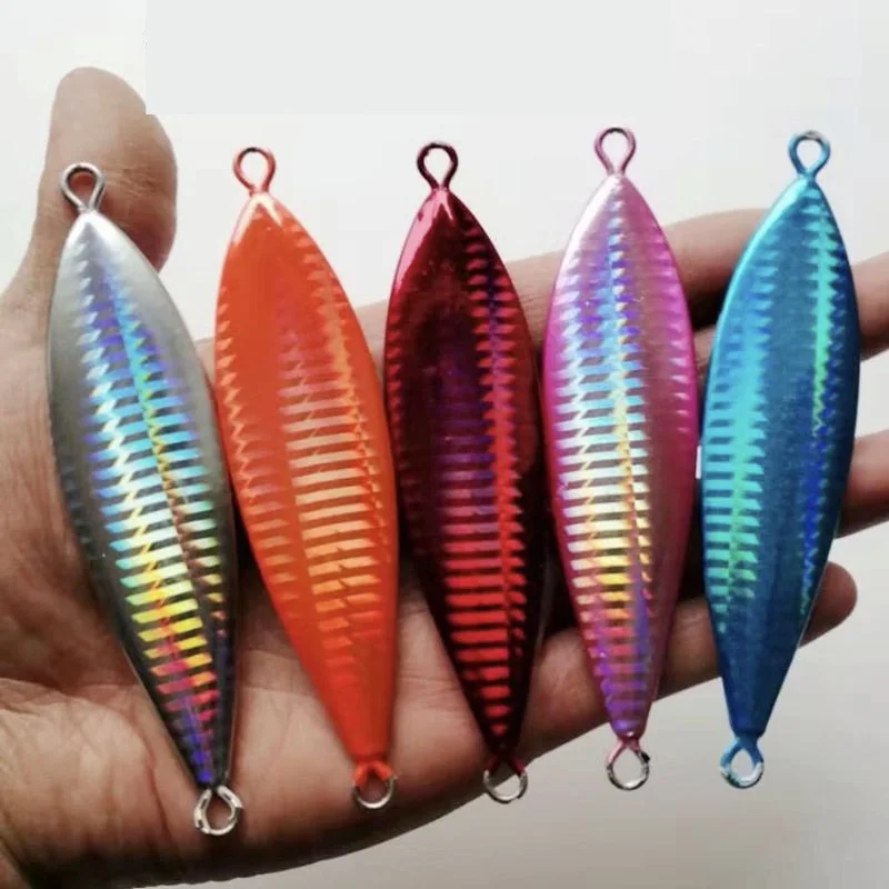 Colores con franja luminosa para poca luz