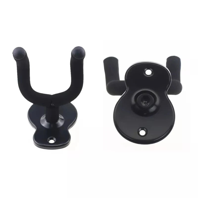Soporte de pared para cañas de pesca – Metal antideslizante resistente - imagen 2