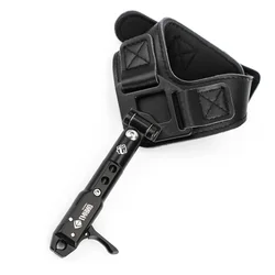 Liberador pulsera arco compuesto aluminium