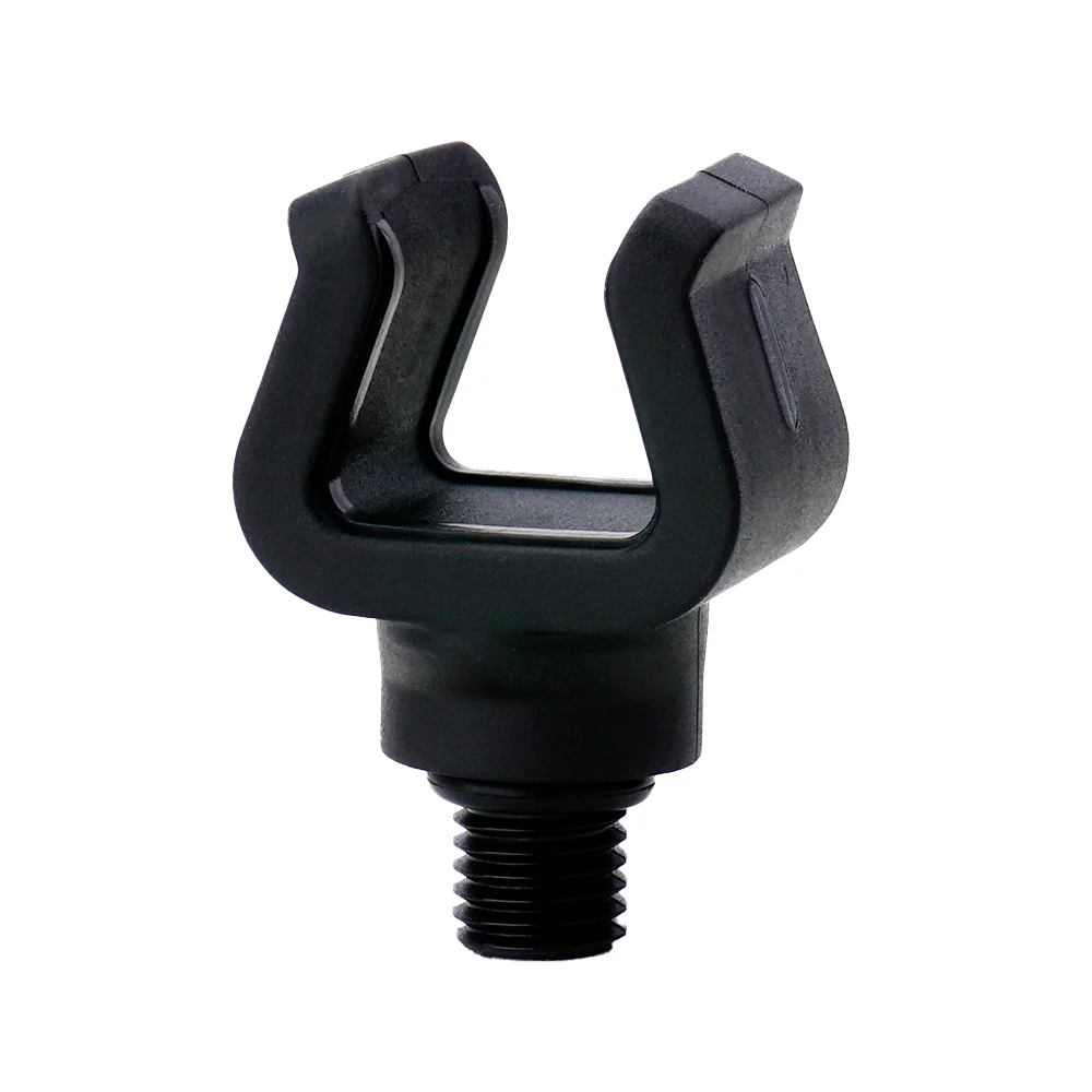 Hirisi Pinzas para alarmas de pesca - adaptador universal - imagen 2