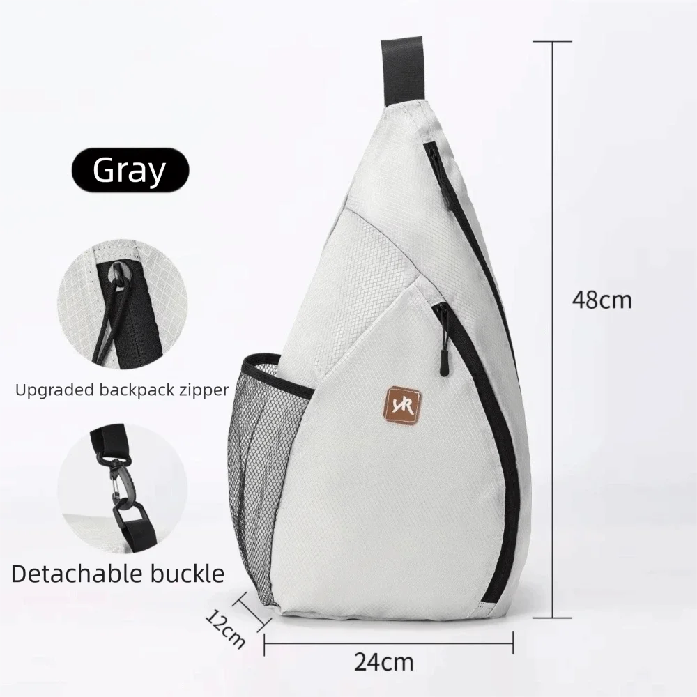 Funda y bolsa deportiva