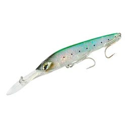 Noeby Señuelos Duros 18 cm 90 g – Cebo Agua Salada para Pesca Oceánica