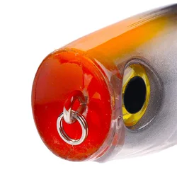 Señuelo Lubina Popper Topwater 11 cm 23 g