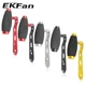 Manivela T-bar EKFan para carretes baitcasting de aluminio y EVA