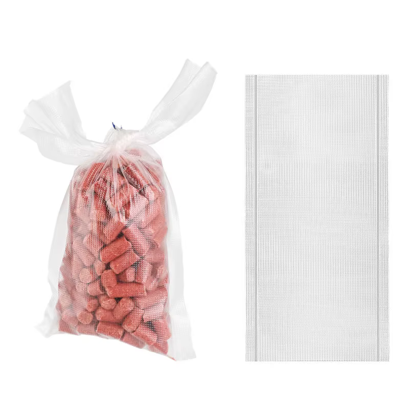 MNFT Bolsas PVA para pesca de carpa – Soluble rápido, 6 tamaños - imagen 3