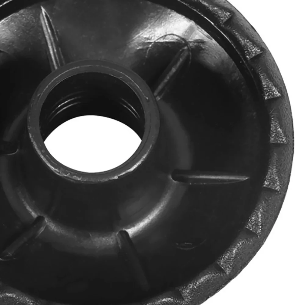 Cestas para bastones de trekking PP duraderas – fáciles de instalar - imagen 2