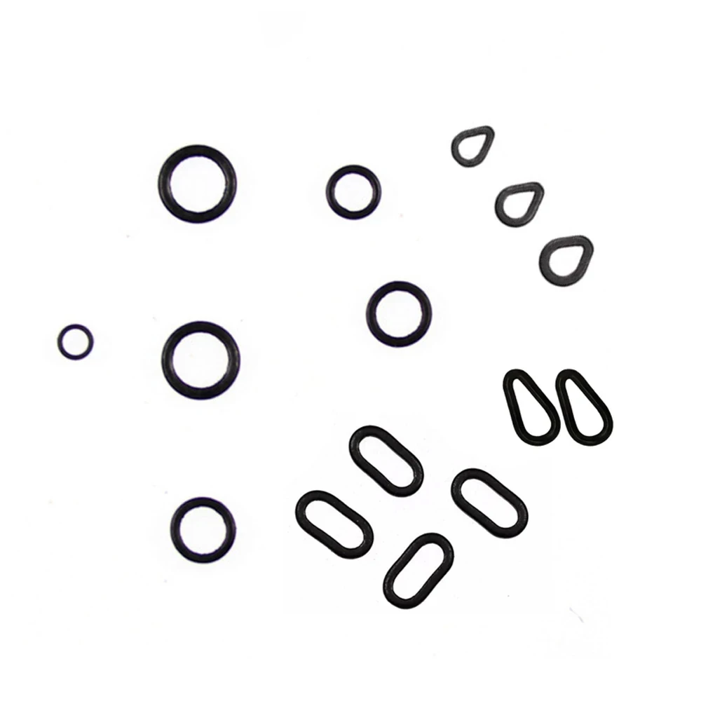 Anillos de cebo para carpa Jigeecarp – pop-up, plataforma pelo - imagen 2