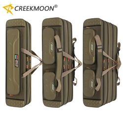 Organizer pesca 3 capas – Bolsa aparejos 100cm