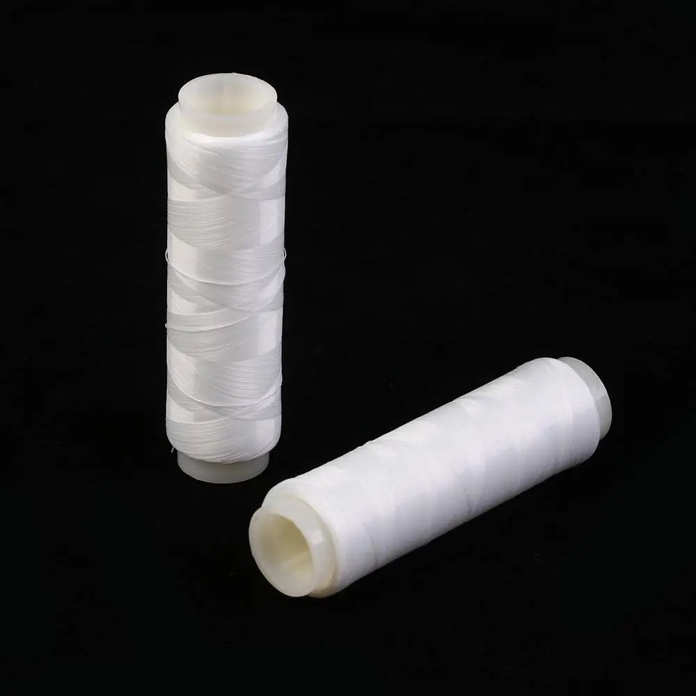 Hilo invisible nailon elástico monofilamento para cebo poliéster - imagen 2