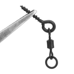 Esmerillones conector cambio rápido carpa acero inoxidable