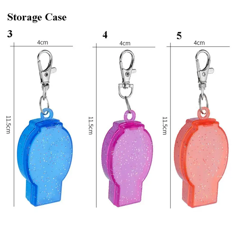 Cubiertos plegables de acero inoxidable para camping y viaje