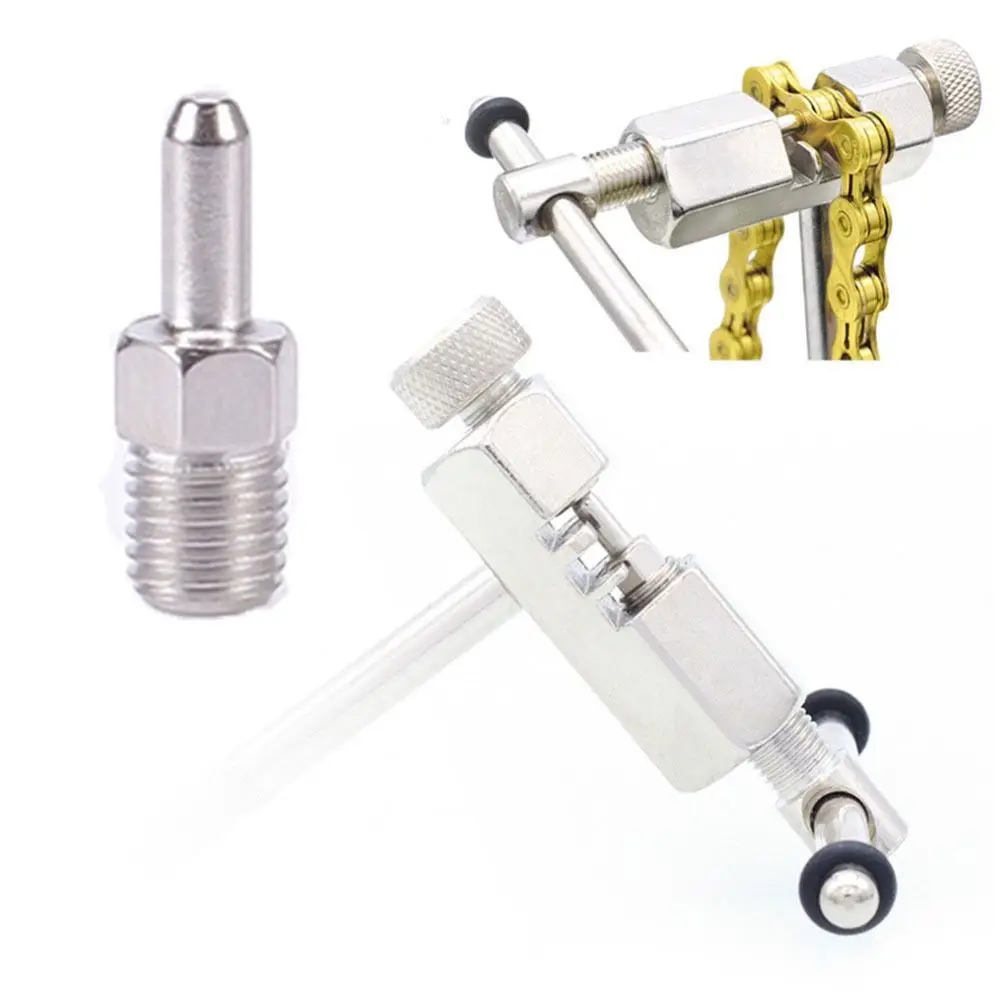 Piezas universales de acero para cortacadenas y extractor cadena - imagen 5