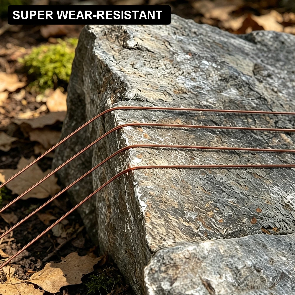 FTK Monofilamento para carpa de nailon superresistente - imagen 5