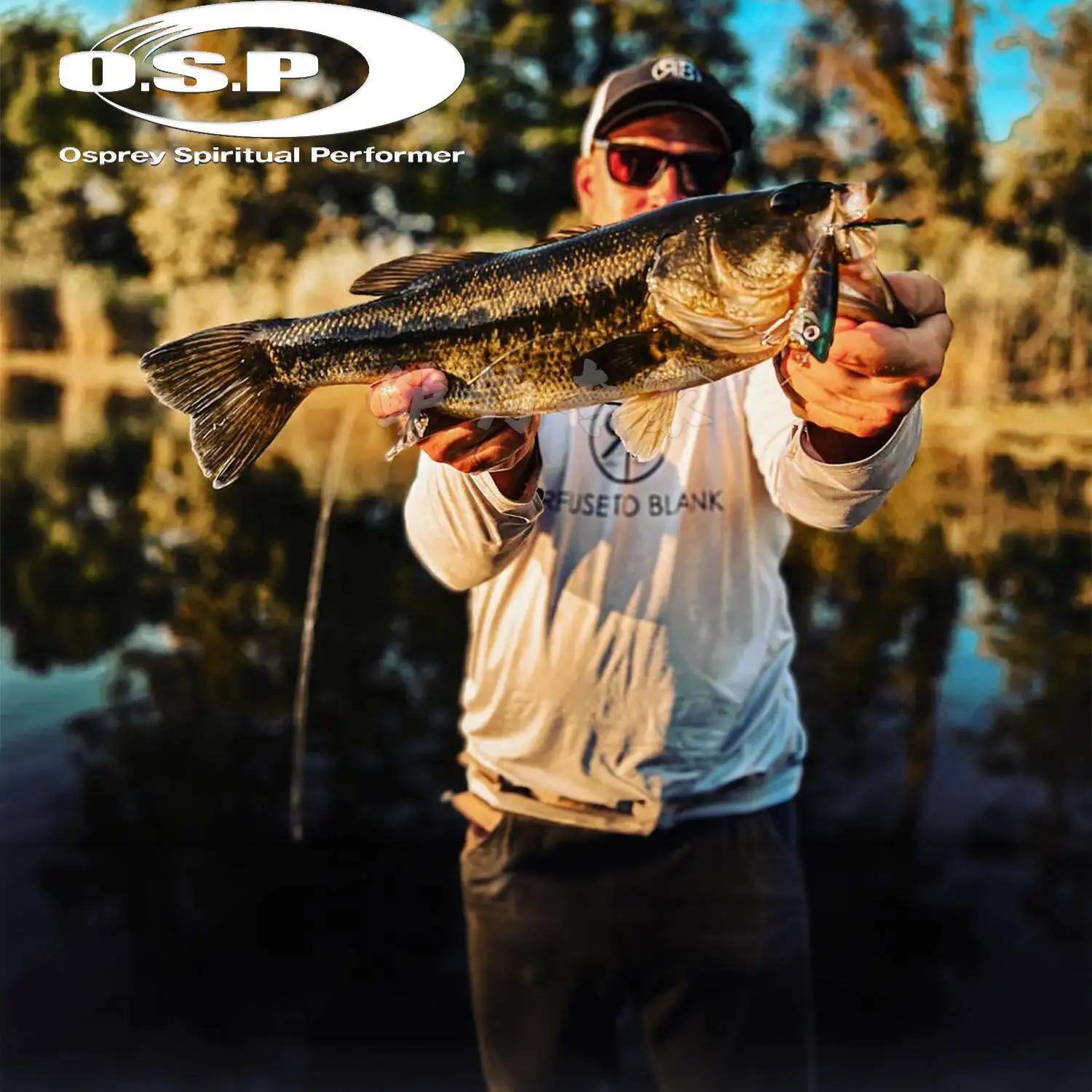 O.S.P Louder60 POP señuelo de superficie para pesca en olas - imagen 5
