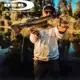 O.S.P Louder60 POP señuelo de superficie para pesca en olas - imagen 5