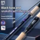 Caña de pescar FISHINGFANS QINGXIU Snakehead Super Hard – Alconite - imagen 2