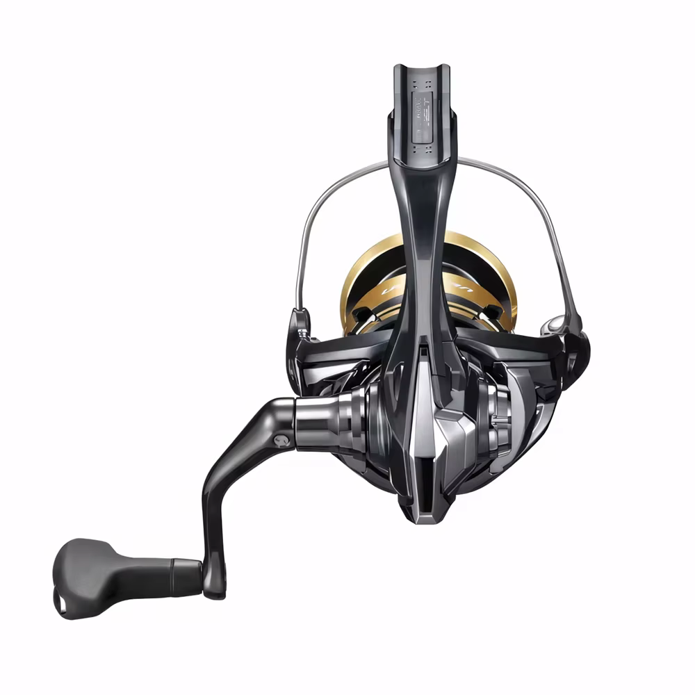 Shimano Ultegra 2025 Carrete giratorio – 5+1 rodamientos para mar - imagen 5
