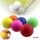 Pelotas de golf de práctica elásticas PE para interiores y exteriores - imagen 5
