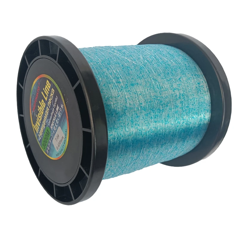 Tabla de especificaciones de la línea