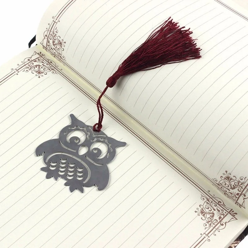 Imagen del marcador en uso sobre papel