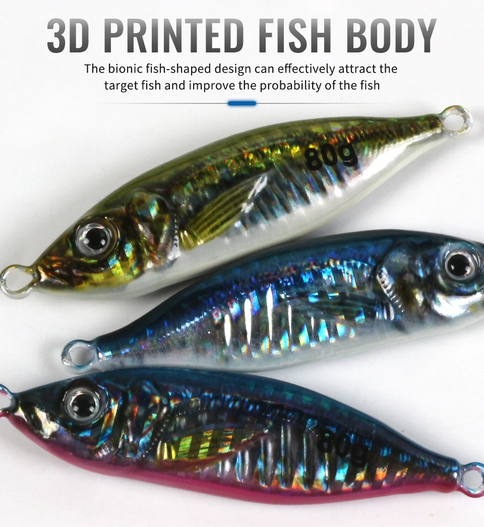 Variedad de colores disponibles en el OBSESSION J93