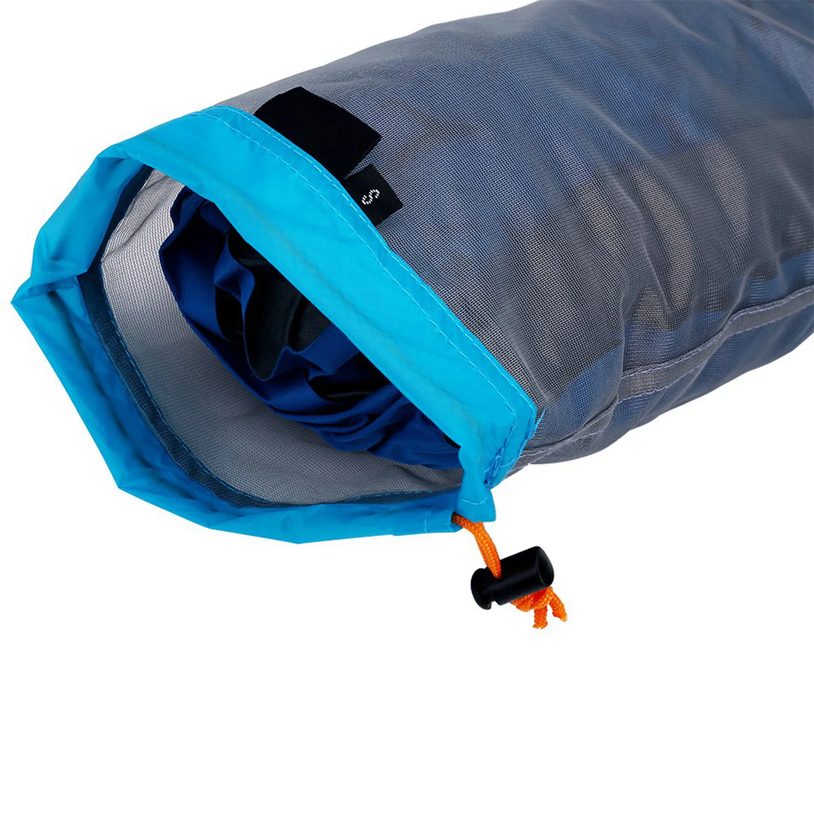 Bolsa ultraligera para outdoor