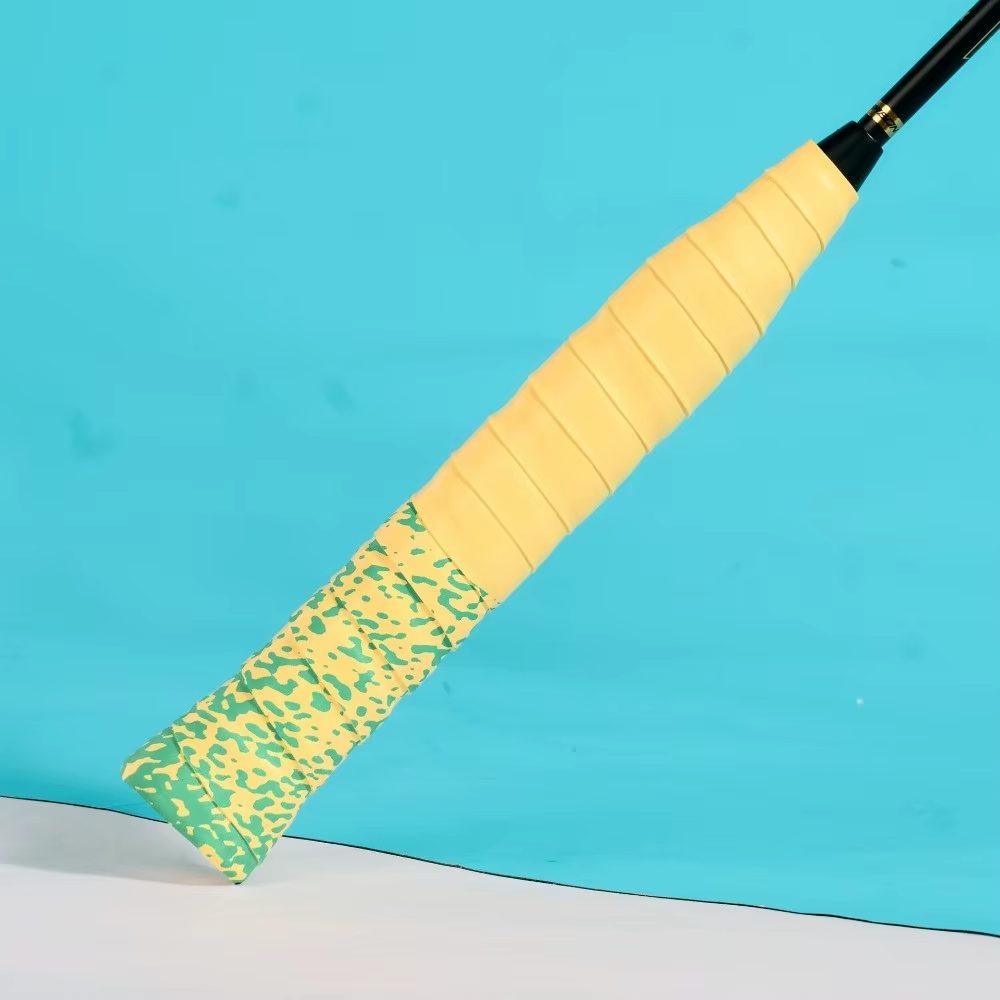 Grip para caña de pescar – Antideslizante absorbente y resistente al desgaste - imagen 3