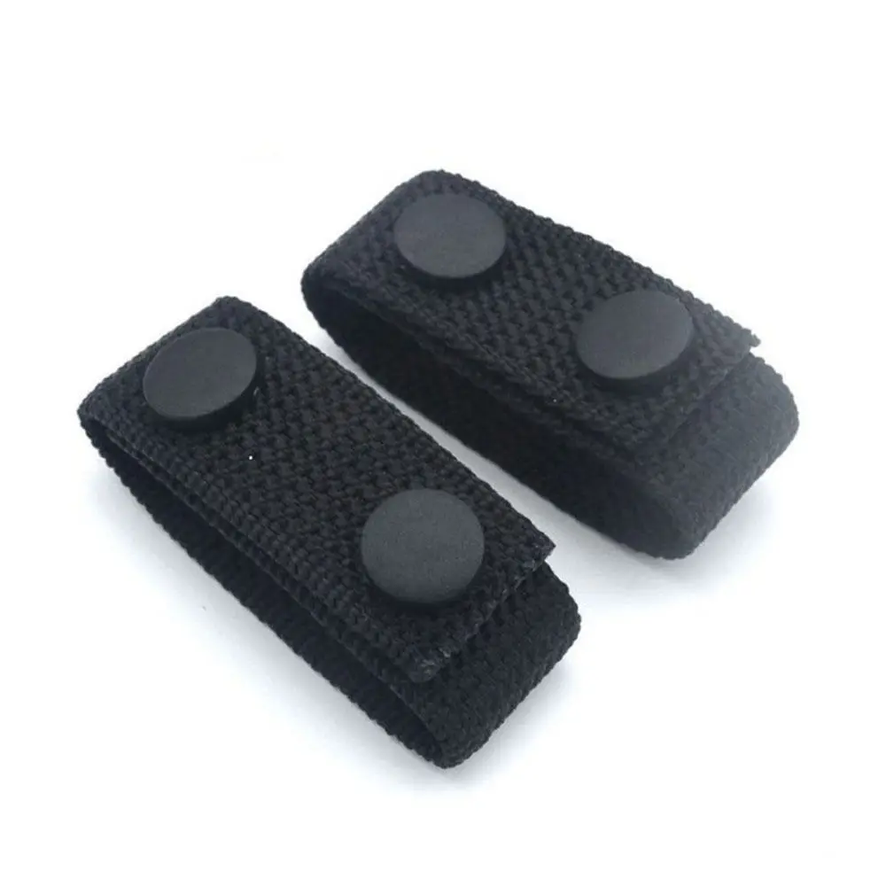 Hebillas de cinturón de alta resistencia para correa de nailon - imagen 2