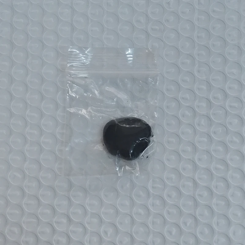 Masilla de tungsteno para carpas con plomo Leadcore