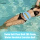 Cinturón flotante EVA portátil para entrenamiento de natación - imagen 3