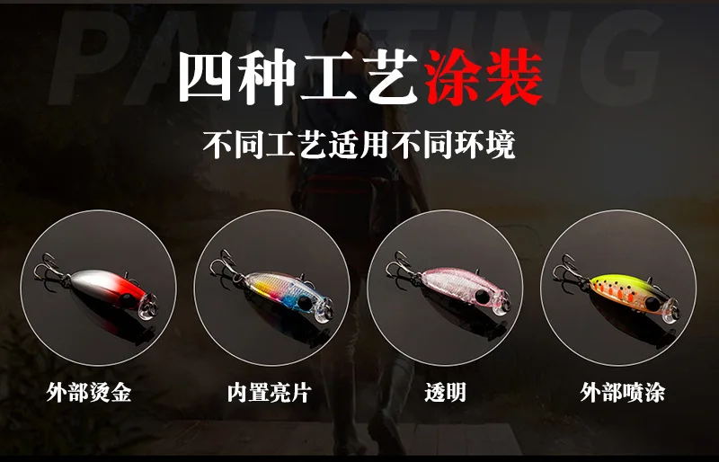 Detalle de acabados reflectantes